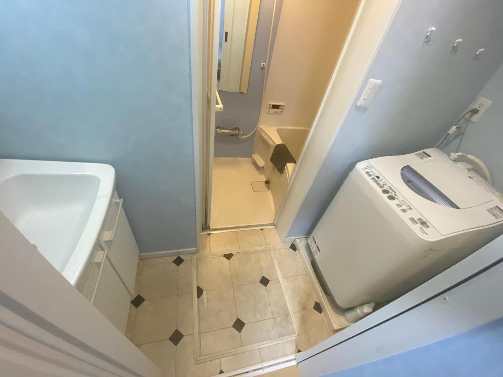 オールウェイズ戸山2名利用新宿エリア築浅マンション Tokyo Ngoại thất bức ảnh