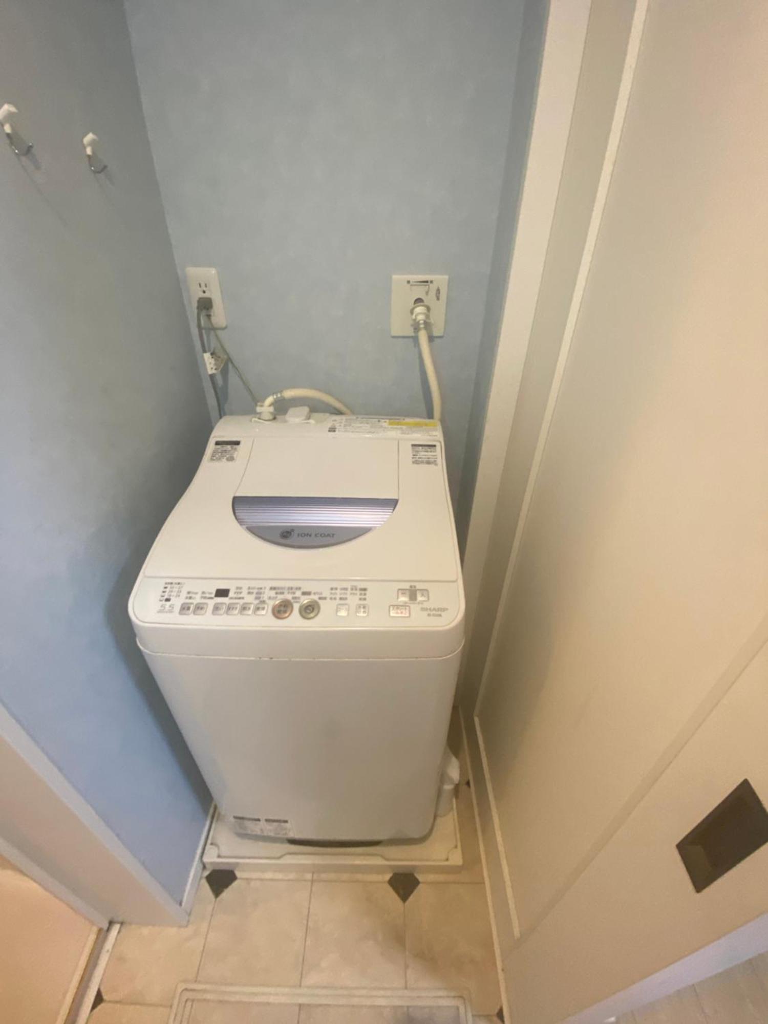 オールウェイズ戸山2名利用新宿エリア築浅マンション Tokyo Ngoại thất bức ảnh