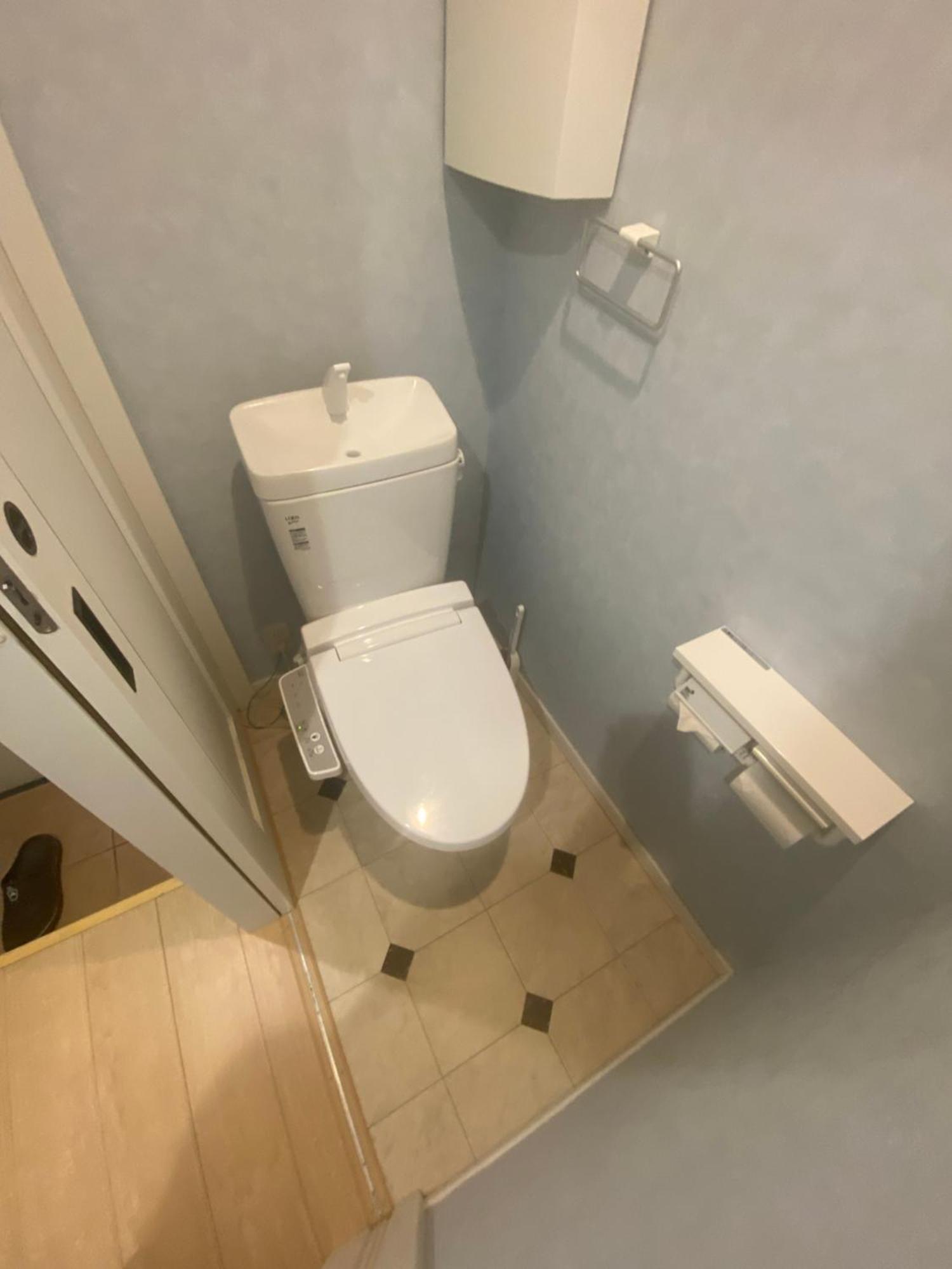 オールウェイズ戸山2名利用新宿エリア築浅マンション Tokyo Ngoại thất bức ảnh
