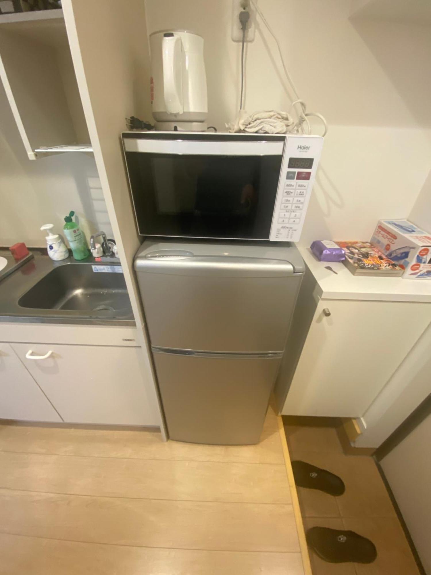 オールウェイズ戸山2名利用新宿エリア築浅マンション Tokyo Ngoại thất bức ảnh